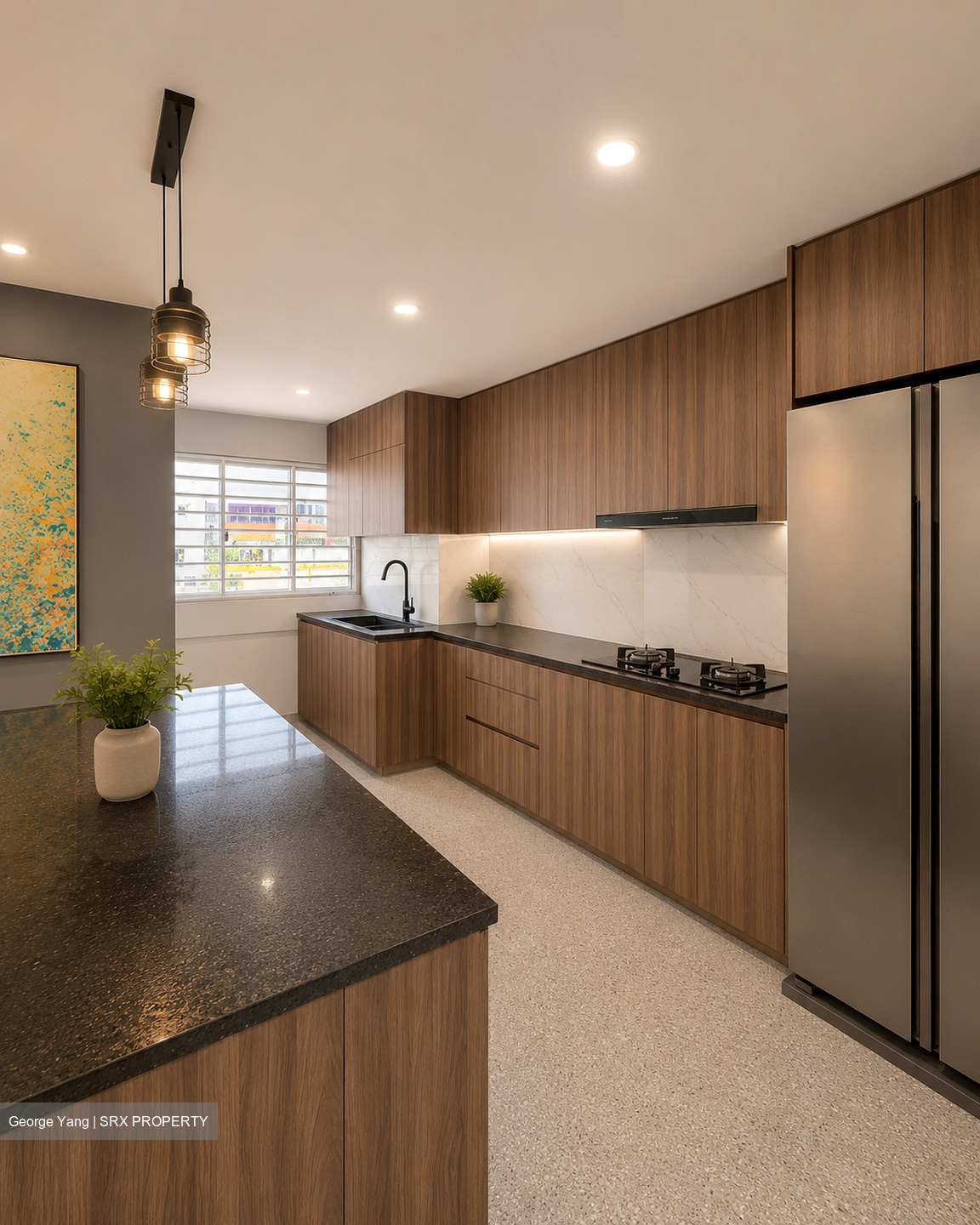 Yishun Street 61 (Yishun), Multi Generation #560897741